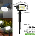 56 LED White Light