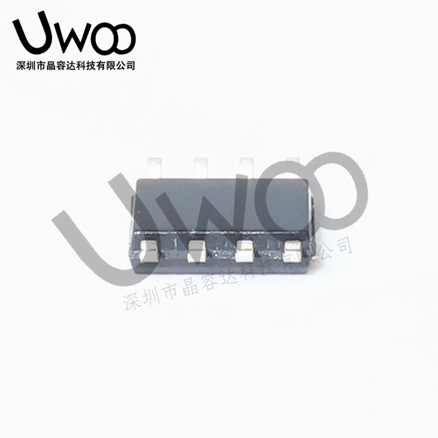 

100%Original New AT24C01N-10SU-2.7 SOP8 silkscreen 24C01A memory chip ic ROHS PSE KC