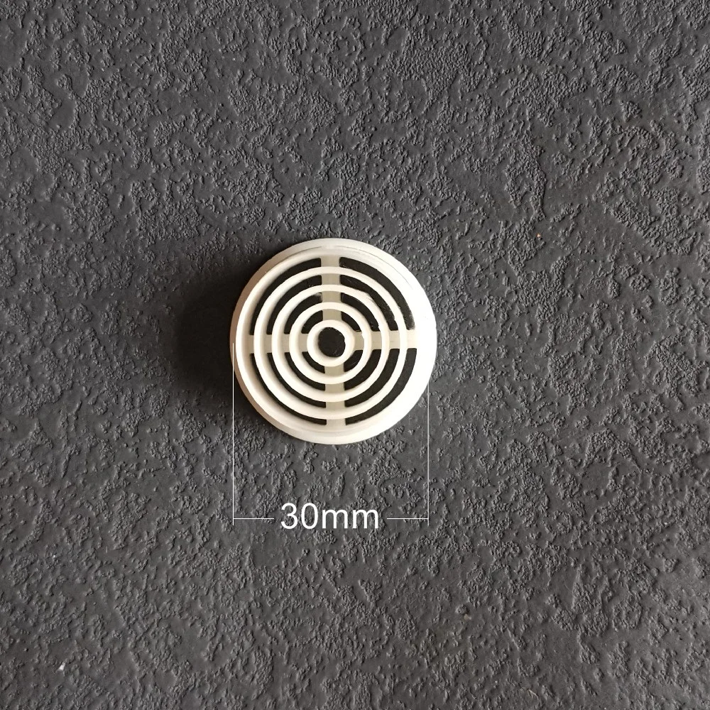 Embossed Circle Polymer Clay Cutters / Polymer Clay Tools / Jewellery Tools Earring Making