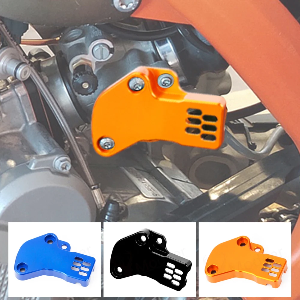 

TPS Защитная пленка для датчика, совместимая с KTM 250XCW TPi 250 300EXC TPi/Sixdays 18-22 300XCW TPi/Six Days 19-22 150EXC TPi 300XC