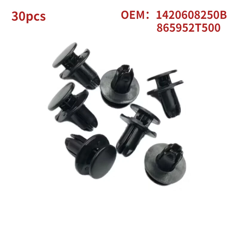 Clip di fissaggio 22 mm cablaggio per Renault 5 / Super 5 - it Clip di fissaggio 22 mm cablaggio per Renault 5 / Super 5 - it