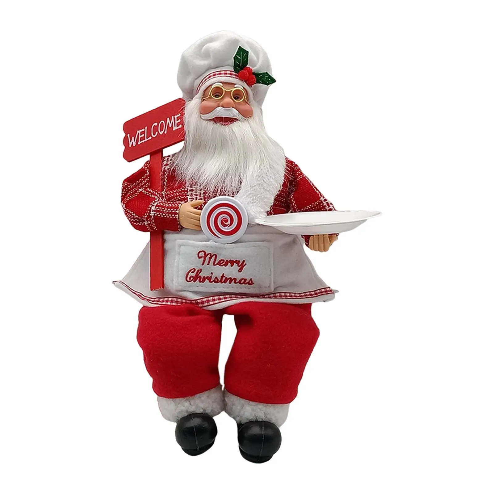 

Рождественское украшение, строительная игрушка для нового года, настольный камин