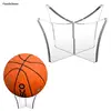 New Multi-function Acrylic Display Stand Bowling Rugby Basketball Soccer Ball Bracket Holder Acrylic Rack Support Base 2