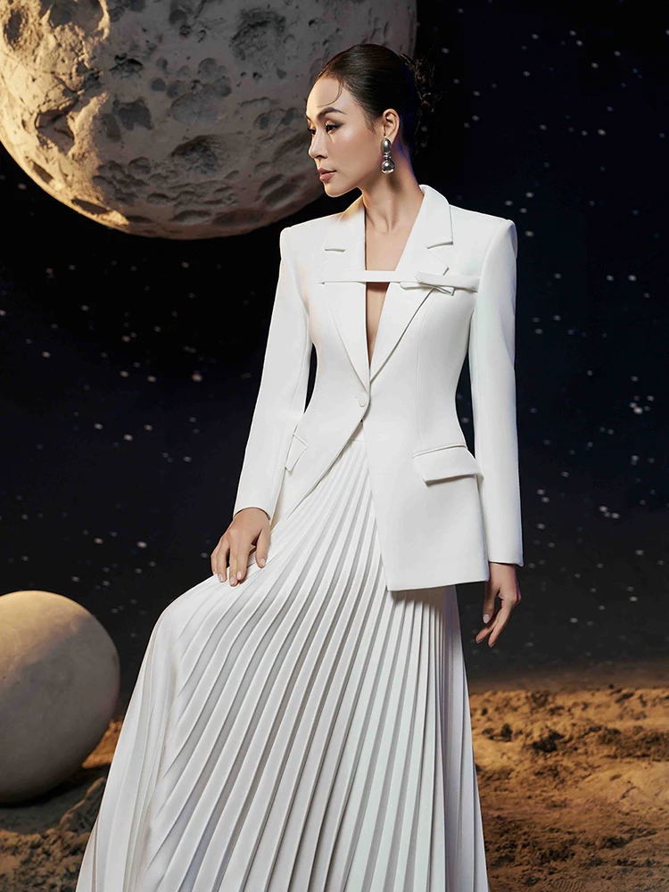 Рисунок 3 - Элегантный минималистичный стиль BJTZ