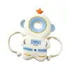 Baby Head Protector Safety Pad Cushion Cartoon Anti Fall Back Pillow Headrest Infant Toddler Baby Protection Backpack 4