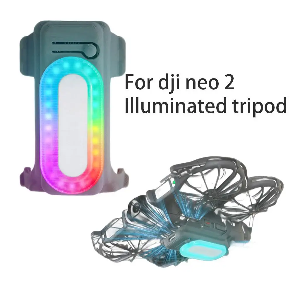 Hélice de protection pour DJI Neo 2 - Gris clair