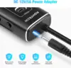 RSHTECH 60W USB Hub 11 Ports Type C Hubs with 10Gbps USB Data Port PD 20W Aluminum USB Splitter for Macbook Laptop PC Computer 6