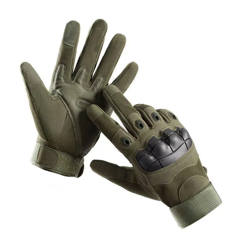 Motorcycle Tactical Gloves 3