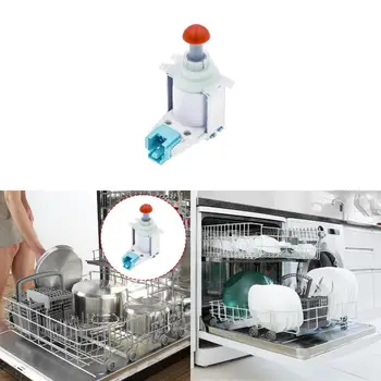 27RB 94414160 94414150 280-340V Dishwasher Drain Valved Replacement Leak Proof Easy Installation Dishwasher Drainage Part 1