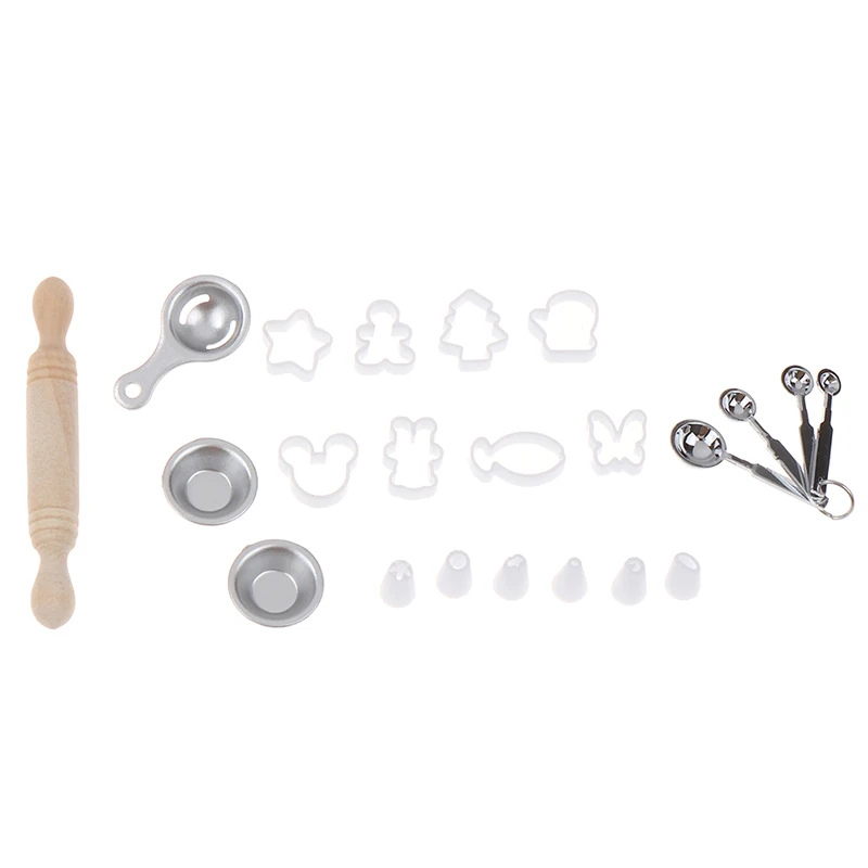 Рисунок 5 - Форма для выпечки для кукольного