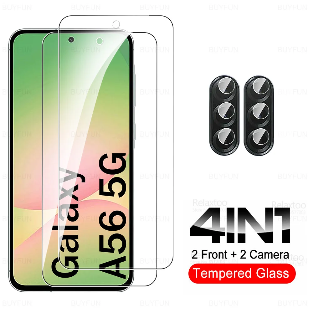 2Glass 2Lens