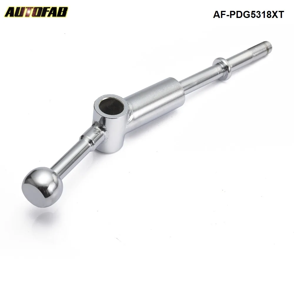 Quick Short Shifter Fit for SUBARU Impreza WRX 08-12 2.5L Turbo Manual Standard AF-PDG5318XT