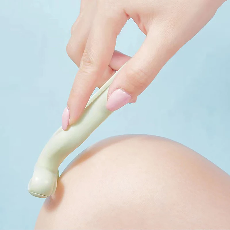 Women Razors Bikini Razors Body Hair Trimmer Body Groomer Shaver Hair Removal Personal Grooming Sensitive Skin