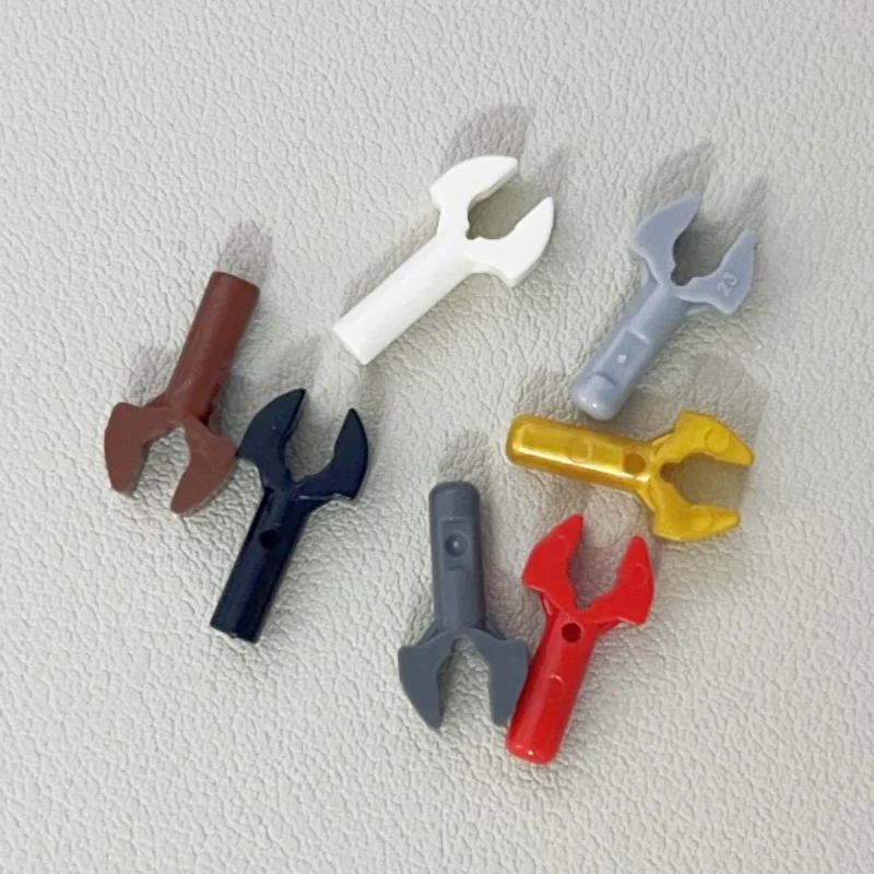 48729 Bar 1L with Clip Mechanical Claw Brick Collections Bulk