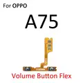 For A75 Volume
