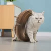 Organ cat scratching board nest wear-resistant and unbreakable cat toy self-entertainment corrugated paper claw grinding board 2