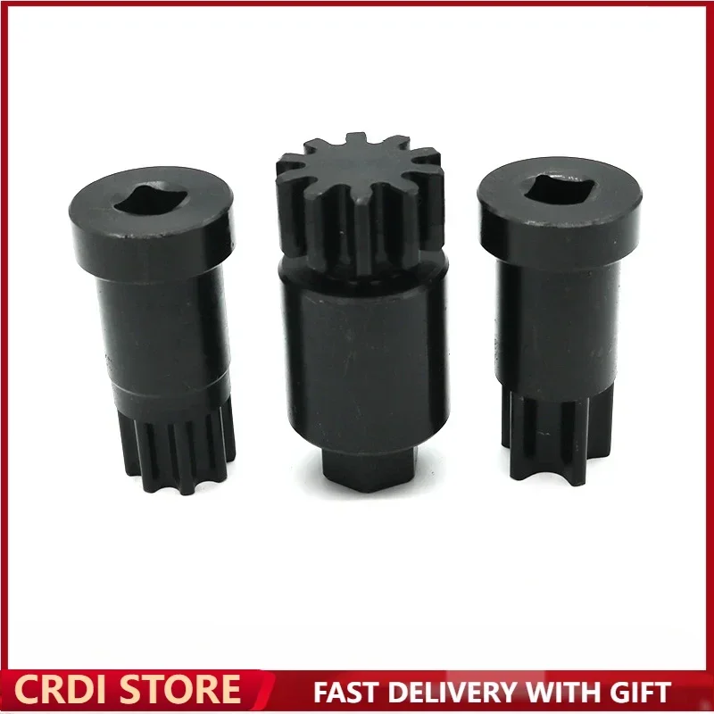 5/8/10 Pins Dieselmotor Sockel Timing Reparaturwerkzeuge für Cummins Renault