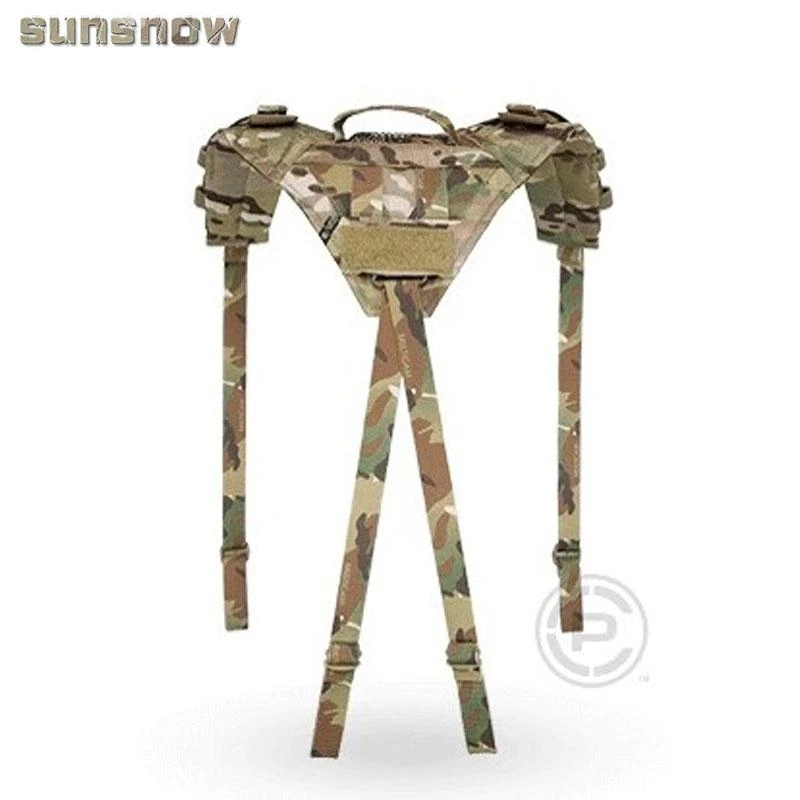 Accessories Tactical Vest Tactical Strap Tactical Yoke Waist