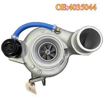 Turbocharger for Dodge Ram Cummins 5.9L 2003–2007 1