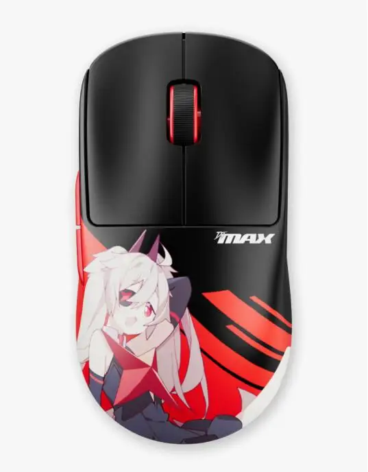DJMAX RESPECT Vマウスパッド vaxee PA Mousepad」レビュー。滑りと止めのバランスが洗練され