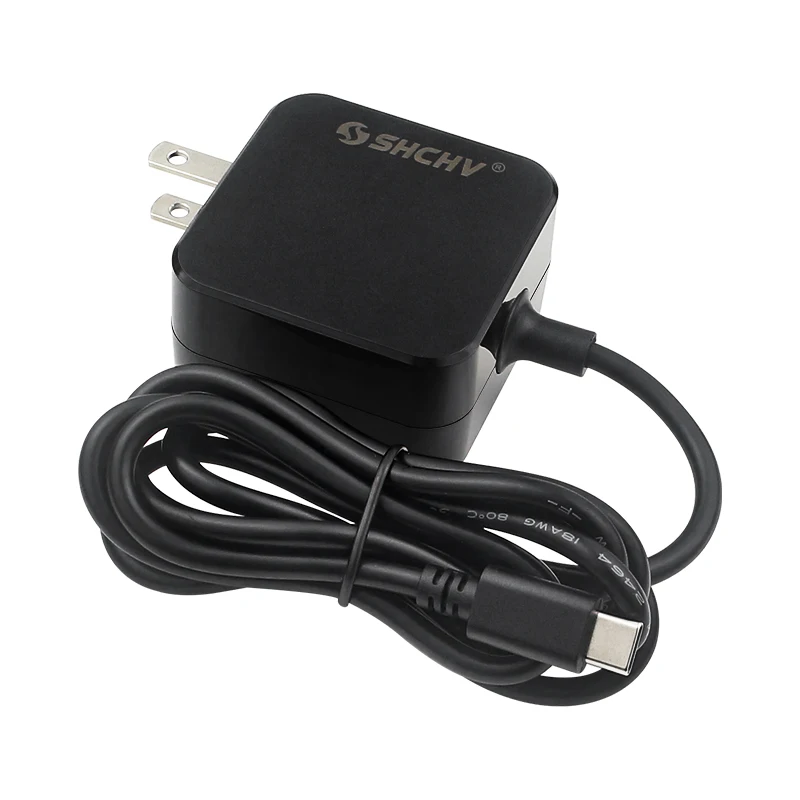 5.1V 5A Raspberry Pi 5 Power Adapter 100V-240V Type-C Power Supply EU US UK Plug Charger for RPI 5 Pi5