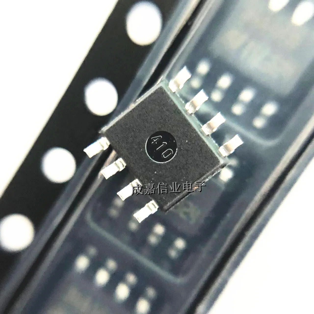 Рисунок 2 - ST3485EBDR SOP-8 маркировка; 3485EB