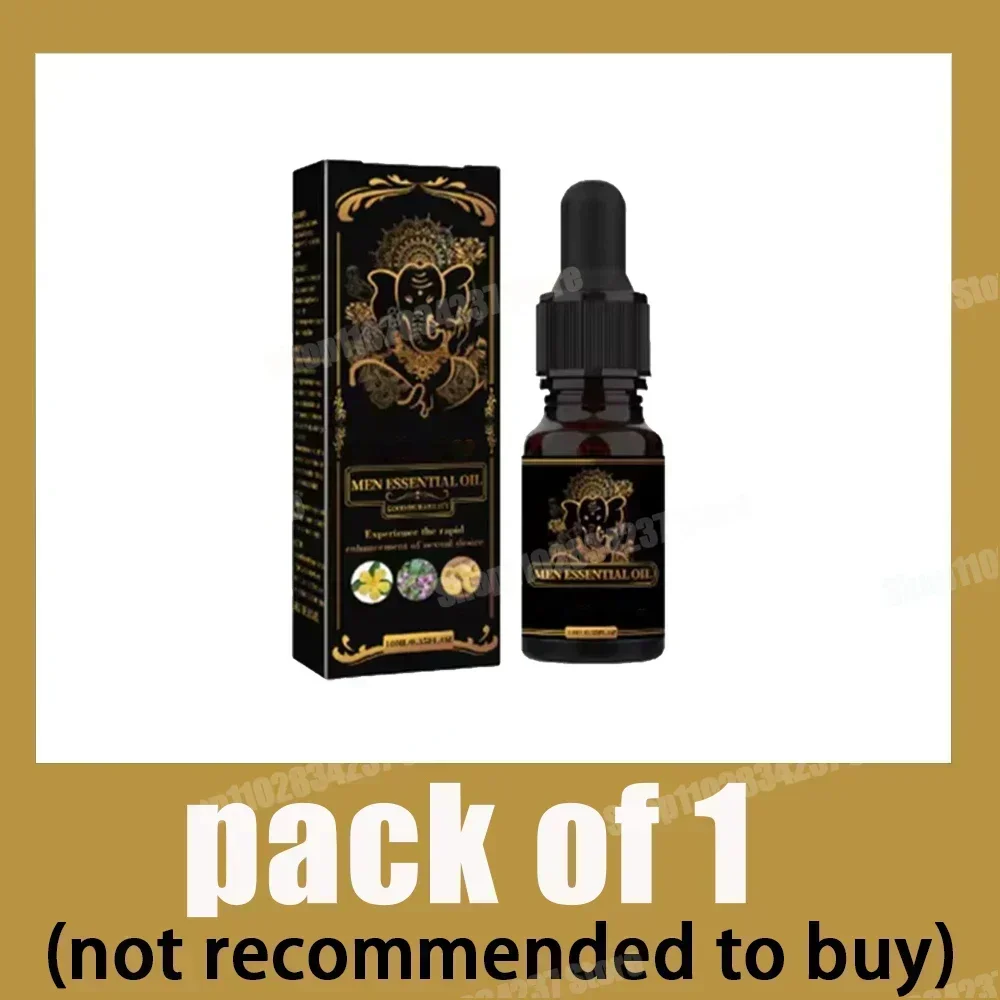 Male enhancer increases size, retardation lasts 60 minutes