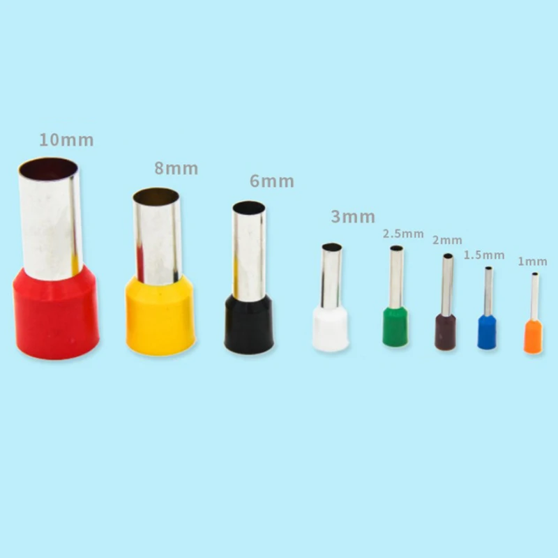 8pcs 1mm-10mm Mini Clay Cutters Earring Hole Hollow Round Pottery Tools Polymer Clay Tools And Supplies Extruder, polymer clay tools, pottery tools, clay sculpting tools, pottery sculpting tools, clay craft tool