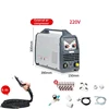 220V LGK40 Portable Plasma Cutting Machine Plasma Cutter New Plasma Cutting Machine Welding Accessories 1