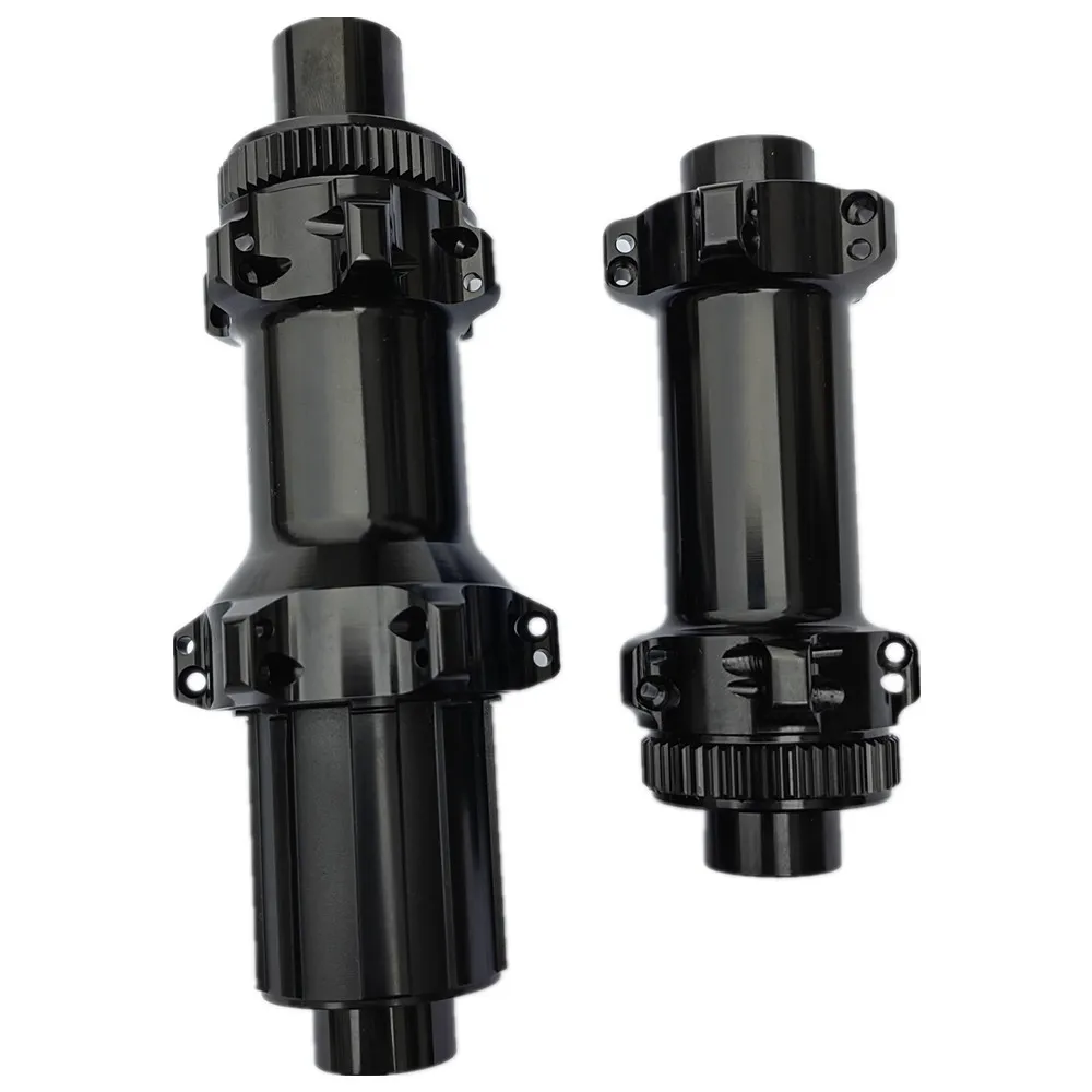 Yuniper moyeu de traction droit de vélo de route, moyeu avant et arrière 100/130mm, ein à 20 Yuniper moyeu de traction droit de vélo de route, moyeu avant et arrière 100/130mm, ein à 20