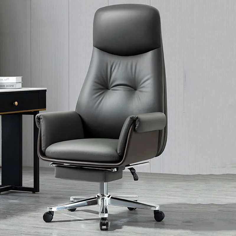Design Classy Office Chairs Playseat Study Classy Massage Computer Chair Lounge Soggiorno Relax Silla De Oficina Furnitures
