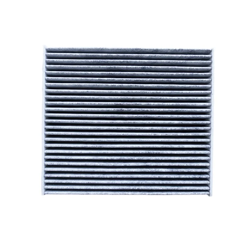 

Cabin Air Filter For 2009- Porsche Panamera 3.0 3.6 4.8S Oem 97057362300