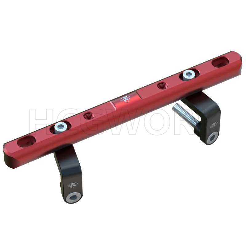

Motorcycle Accessories Handlebar Extension Bracket for Honda Cb190r