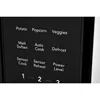 Frigidaire Gallery Series GMBS3068BF 2.2 cu. ft. Built-in Microwave Oven, Trim Kit Sold Separately 3