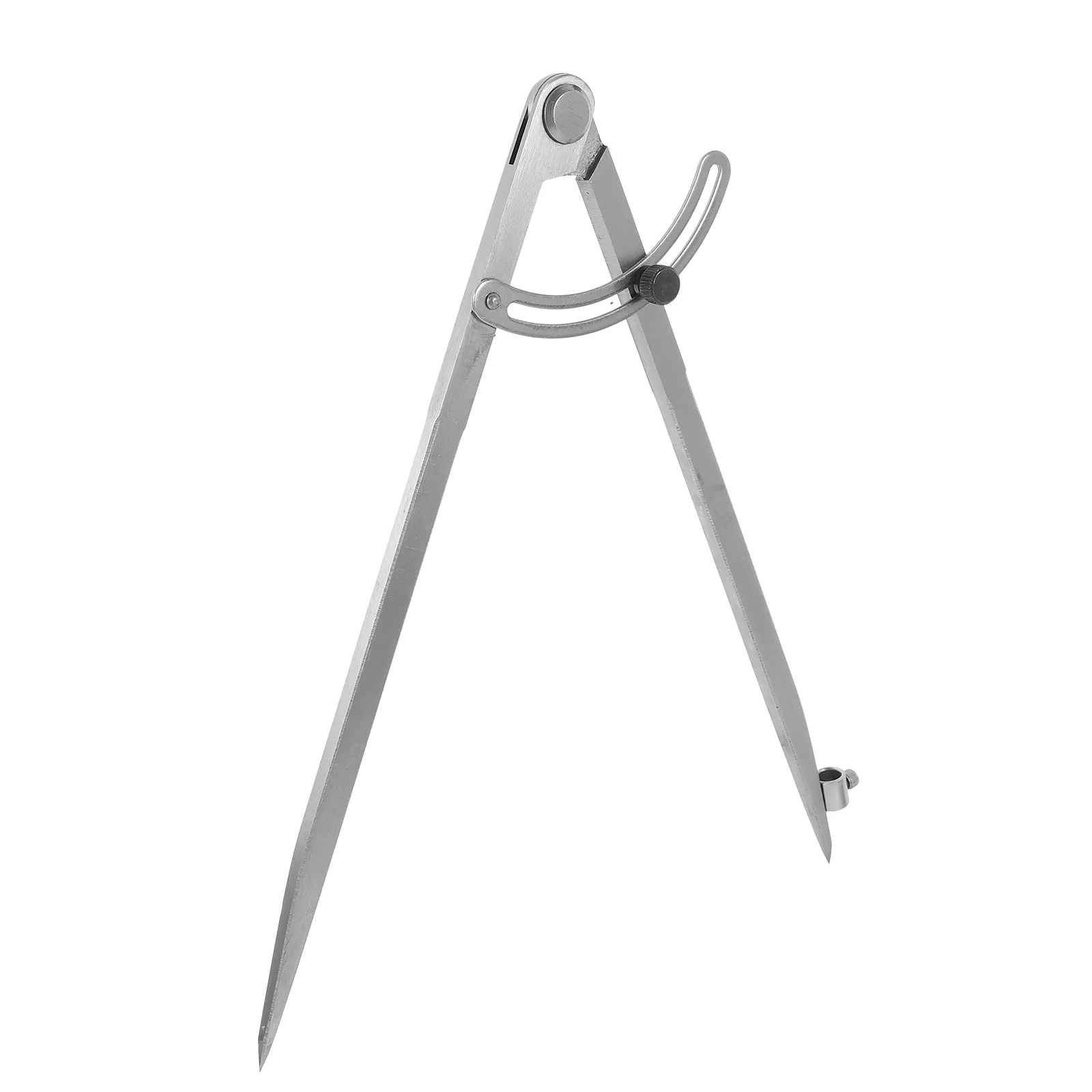 

Geometry Compass Geometry Drawing Tool Portable Compass Circle Drawing Tool for Students