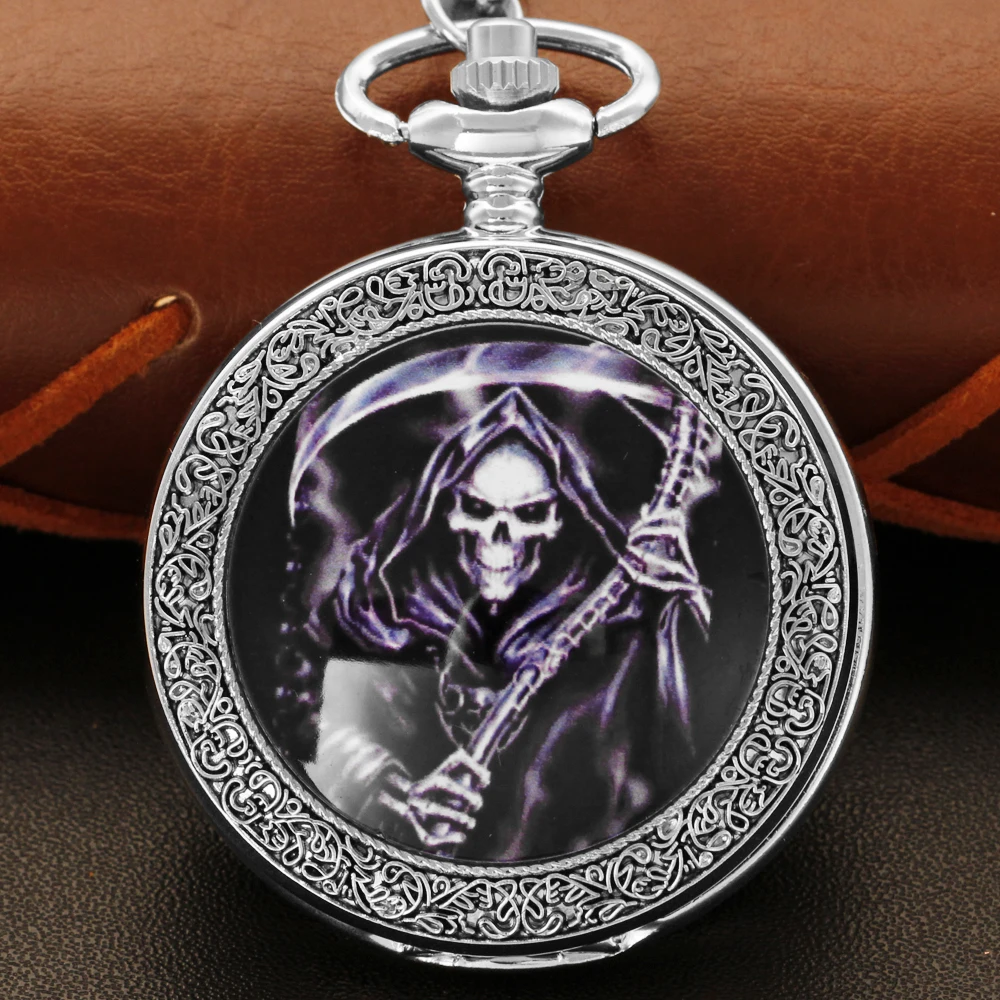 Рисунок 2 - Изысканные кварцевые карманные