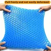 Summer Ice Pad/car Gel Seat Cushion/car Seat Cushion/office Chair Cool Pad/breathable Gel Seat Cushion 3