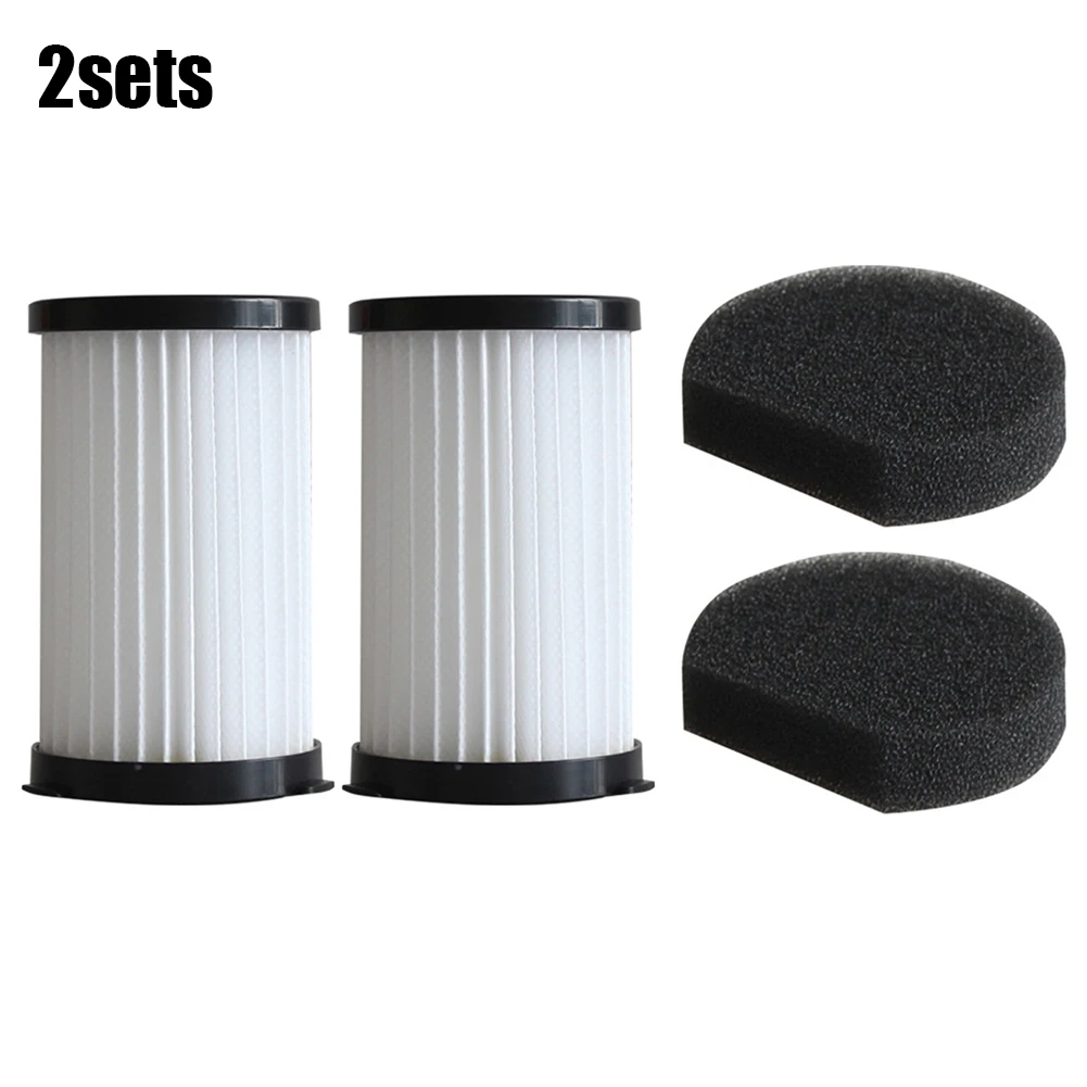 Filtro per aspirapolvere portatile per Parkside PHSSA 20 Li A1 - Lidl IAN 317699 Aspirapolvere da pavimento Sostuisci gli accessori  6