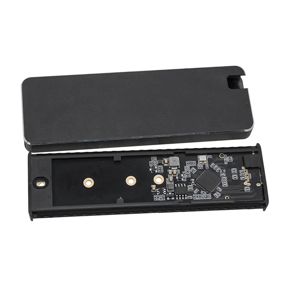 M.2 NVME NGFF SSD ̽ ָ Ʈ ̺ Ŭ, USB 3.2 GEN2 ϵ ̺ ̽, 2230 2242 2260 2280 SSD, 10Gbps