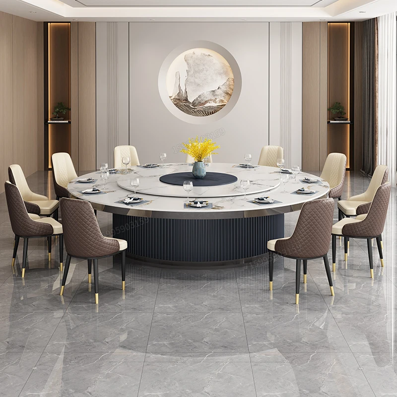 Balcon Children Restaurant Table Auxiliary Modern Space Saving Makeup Restaurant Table Nordic Industrial Comedor Home Furniture