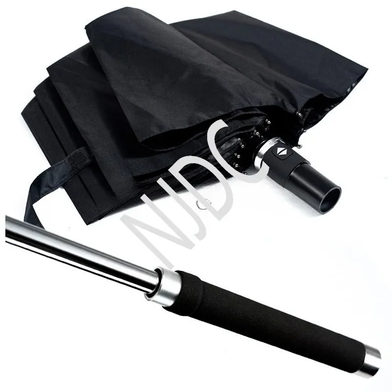 

Outdoor Umbrella Type Self Defense Security Vehicle Retractable Broken Window Self Defense Quick Pull Safety Hammer