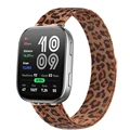 Leopard print