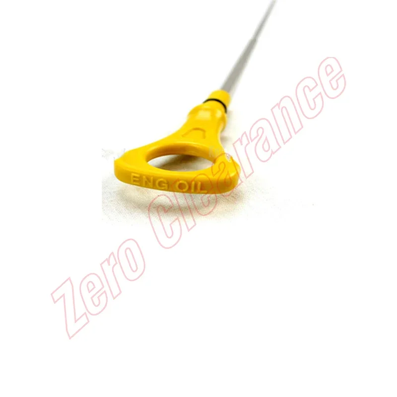 Engine Oil Dipstick For KIA Sorento Sedona 3.5L 3.8L For Hyundai Santa Fe Sonata Genesis Coupe 266113C100 26611 3C100