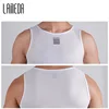LAMEDA Cycling vest for men High breathability Men Cycling Base Layer Vest Quick drying Bike Sleeveless Top Sweatshirts 4