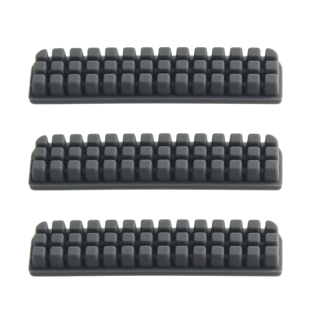 Brosse Silicone Bambu Lab A1 Mini – Lot De 3 Brosses Pour Buse