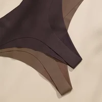 Ensemble de soutien-gorge et sous-vêtements pour femmes, gilet sans fil à bretelles Spaghetti, grande poitrine, petit Push up, respirant, Sexy, sans couture 5