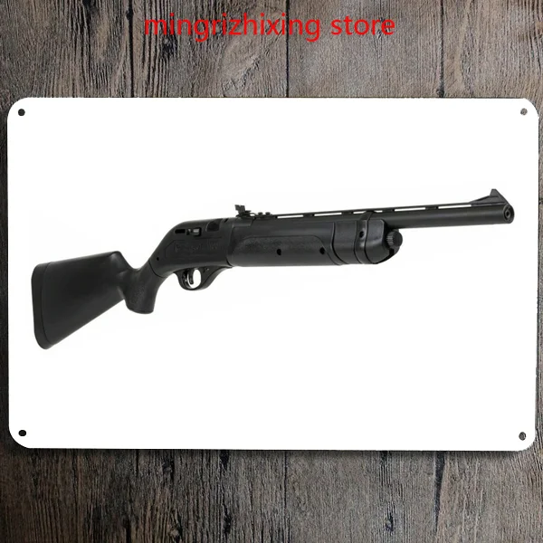 Ружье для пневматического пистолета Crosman реминетон R1100 с насосом 177 Cal BB/в