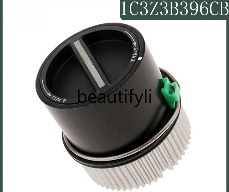 Auto Free Wheel Hub Four Drive Clutch 1CZB96CB 600-Auto Parts