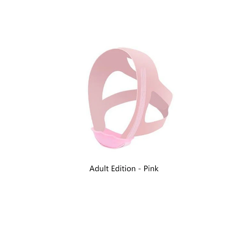 Adult Pink