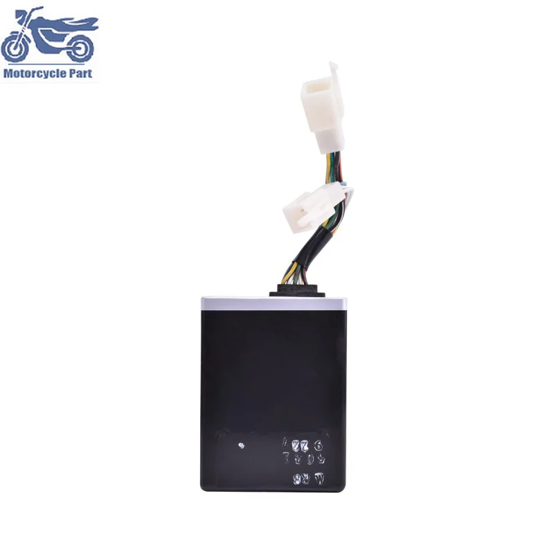 

Motorcycle Digital Ignition CDI Unit Starter Ignitor Igniter For Honda MR8 VFR400 NC30 1990 1991 1992 VFR 400 400CC